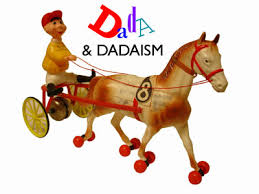 Foto di dada - dadart
