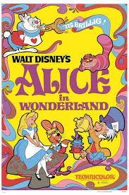 Alice in Wonderland thumbnail