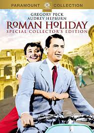 Roman Holiday