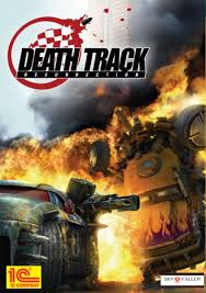 Death Track Resurrection