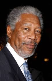 Morgan Freeman sufre secuelas un a&ntilde;o despu&eacute;s de su grave accidente
