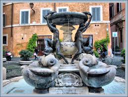 narrazione fontane