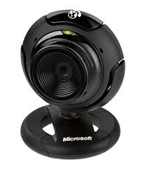 Microsoft Life Cam VX 1000