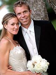 husband Casey Jennings