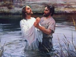 El Bautismo en Aguas...¿Que es, Que Significa, Para que Sirve,Quien debe bautizarse?