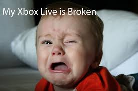 Xbox Live 