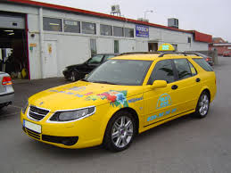 taxi