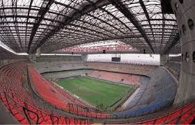 Inter Milan San-siro