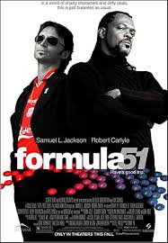 Form�l 51 - Formula 51 (2001)