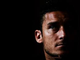 Francesco Totti Wallpaper #1