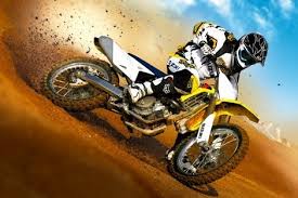 Motokros