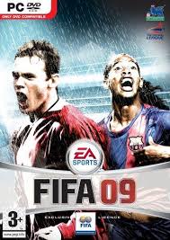 www.CenterTools.blogfa.com - ترینر بازی  FIFA 2009  