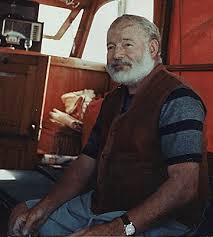 Ernest Heminguei