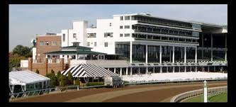 Monmouth Park Racetrack