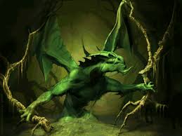 green-dragon