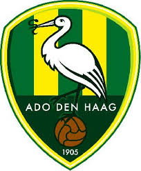 Ado den Haag logo