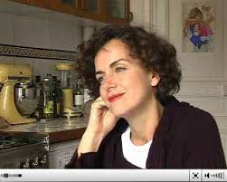 Agnès Desarthe à la Librairie Filigranes