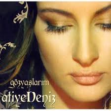 Atiye Deniz - Muamma