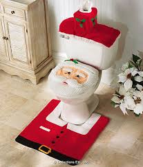 Commode Set