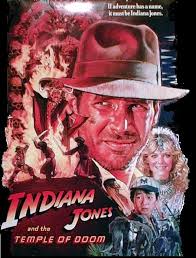 Indiana Jones and the Temple of Doom