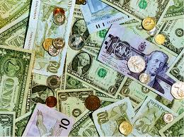 ETF Currency, Dollar