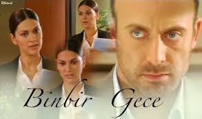 Binbir Gece Dizisi 73. B�l�m Full
