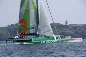 Foto di groupama - multiplast-yachts