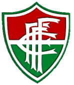 Escudo do Fluminense de Feira.