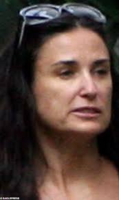 Demi Moore � Aisha Music