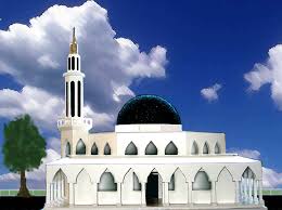 masjid