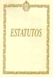 ESTATUTOS