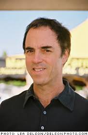 Photo of Seth Roberts by