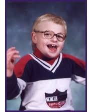 Angelman Syndrome Poster Child