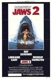 K�pekbal��� 2 - Jaws 2 (1978)