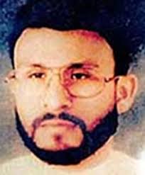 Abu Zubaydah
