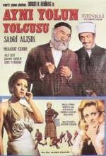 Ayn� Yolun Yolcusu