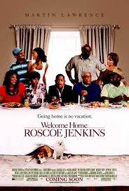 Welcome Home, Roscoe Jenkins thumbnail