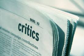 ETF criticism