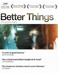 Daha �yi �eyler - Better Things
