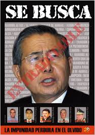 lberto Fujimori