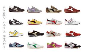 Foto di diadora - net