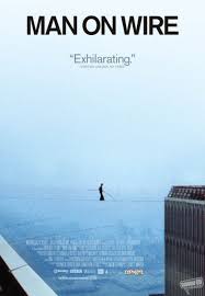 Teldeki Adam - Man On Wire
