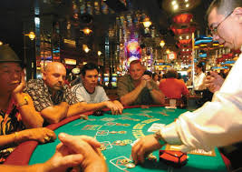 poker tournaments