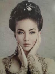 Manohara Odelia Pinot Bugil Cewek Bispak