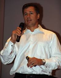 John Bongiorno Doug Pitt