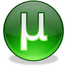 utorrent