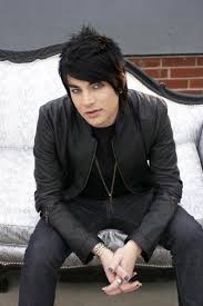 Does everyone know who Adam Lambert 