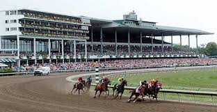 Monmouth Park - NTRA