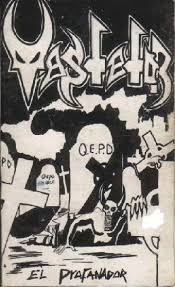 vastator