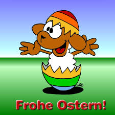 ostern 07